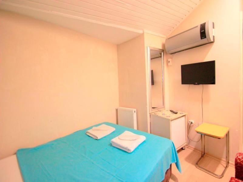 Nisanca Simge Suit Otel Istanbul Exterior foto