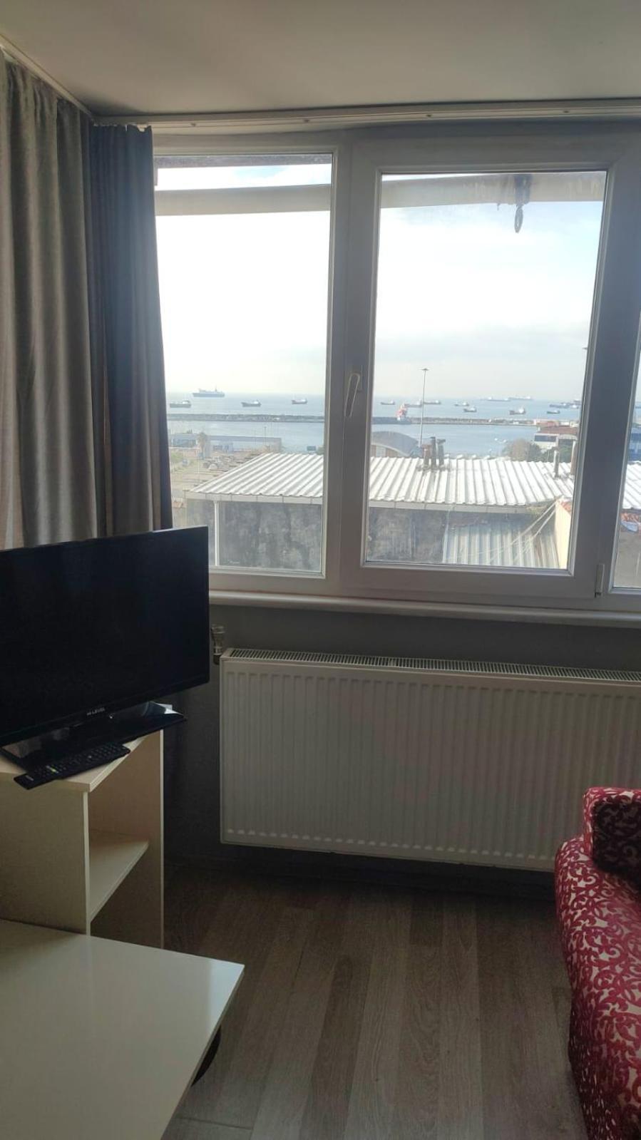 Nisanca Simge Suit Otel Istanbul Exterior foto