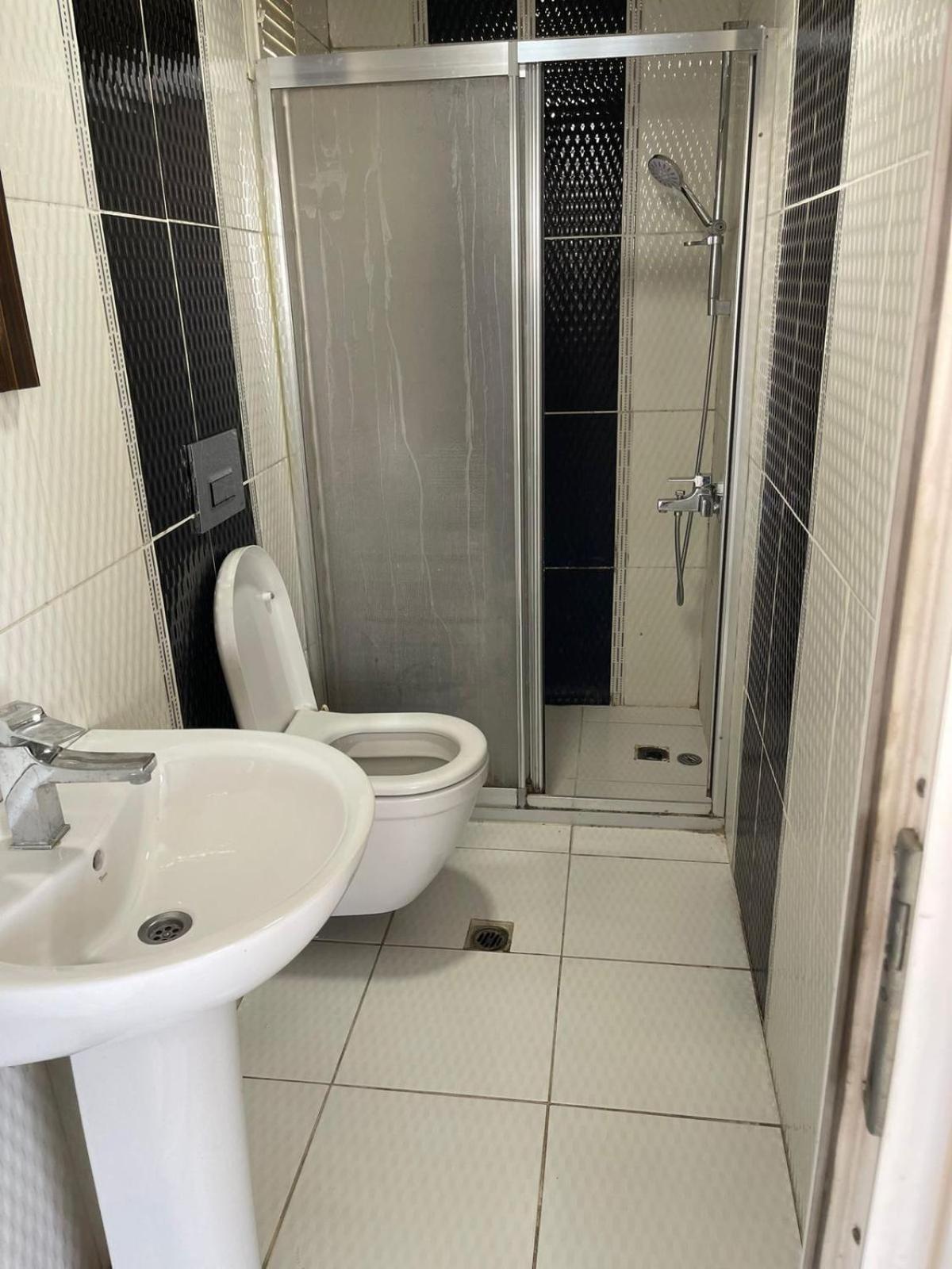 Nisanca Simge Suit Otel Istanbul Exterior foto