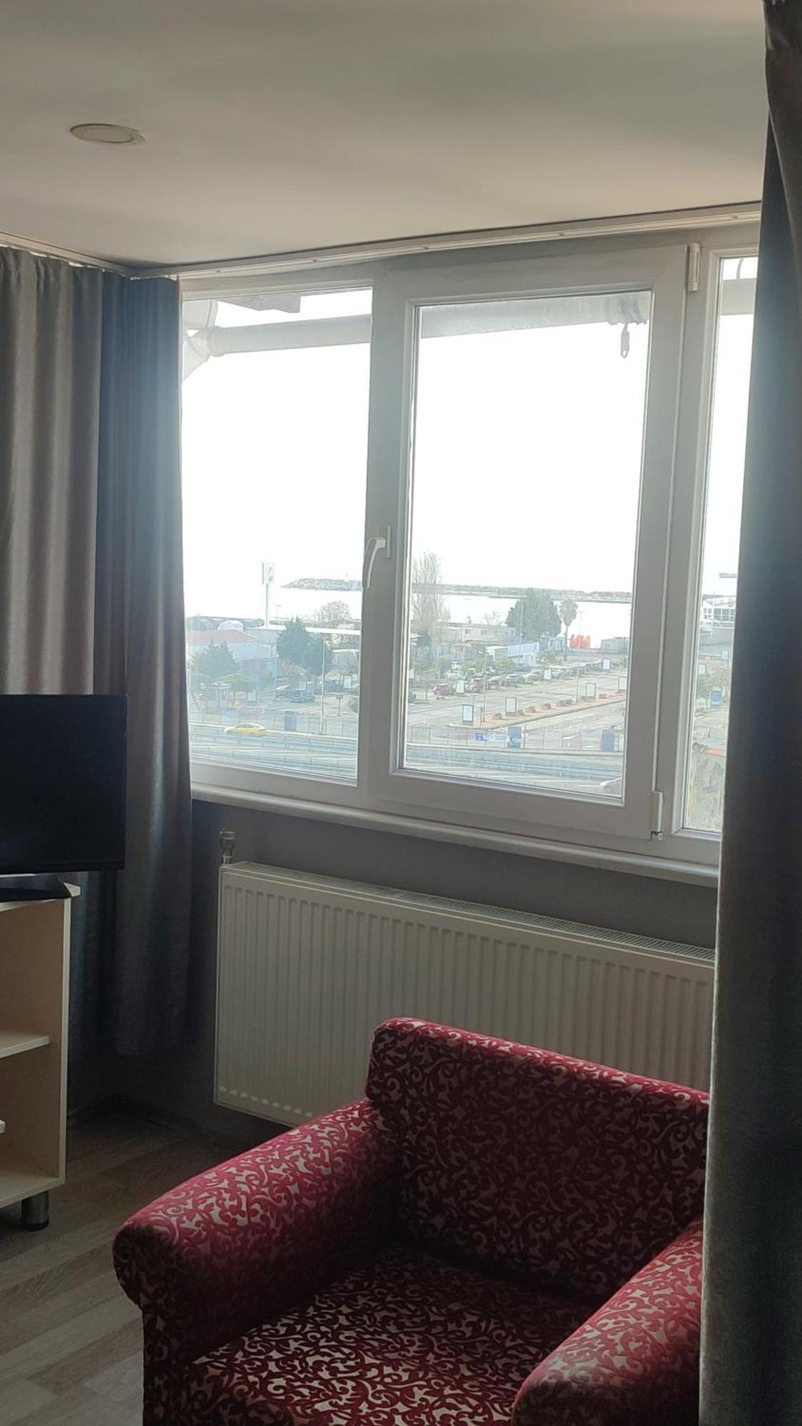 Nisanca Simge Suit Otel Istanbul Exterior foto