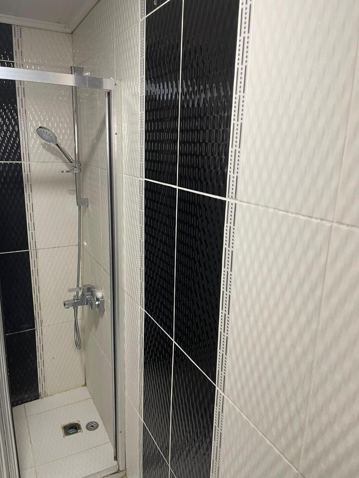 Nisanca Simge Suit Otel Istanbul Exterior foto