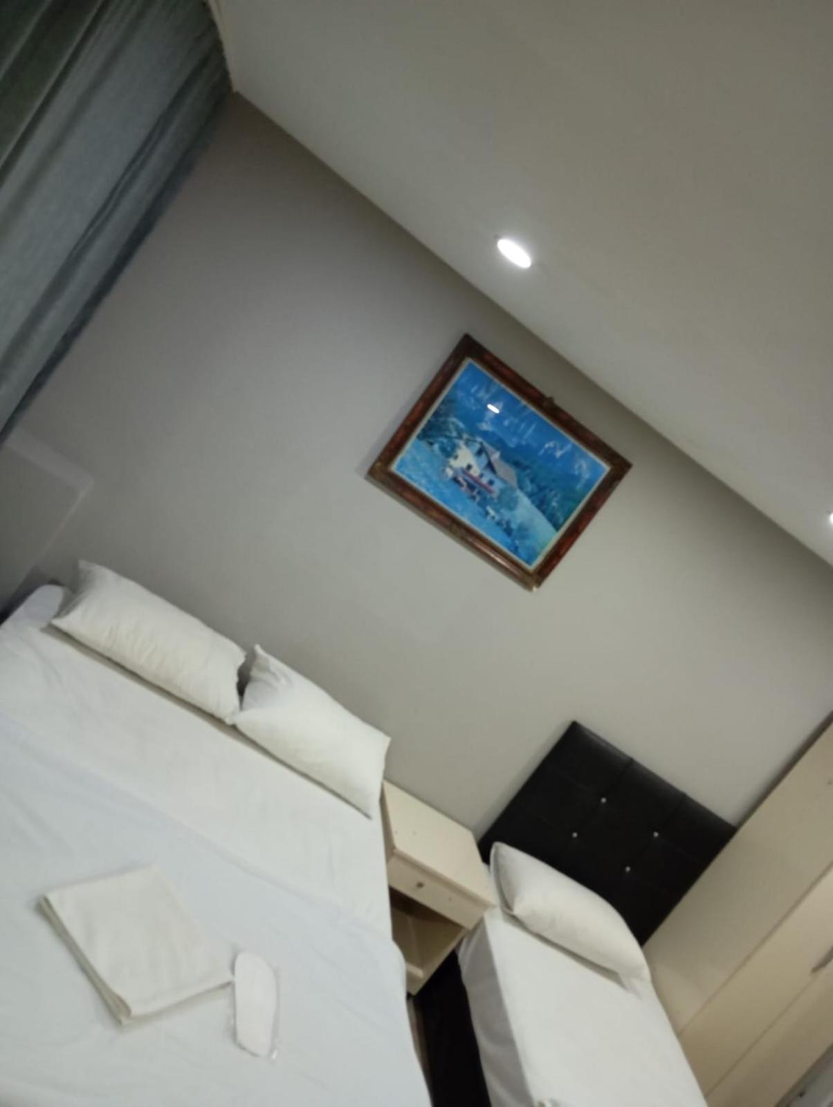 Nisanca Simge Suit Otel Istanbul Exterior foto