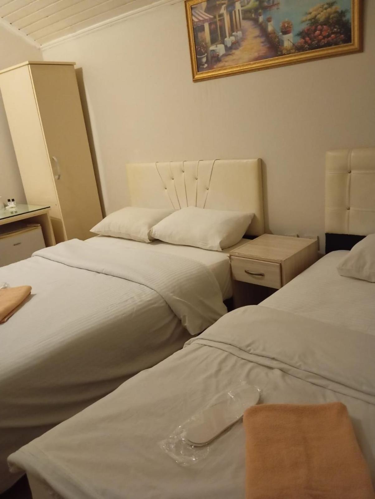 Nisanca Simge Suit Otel Istanbul Exterior foto